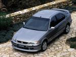 Honda Civic Fastback 1997 года